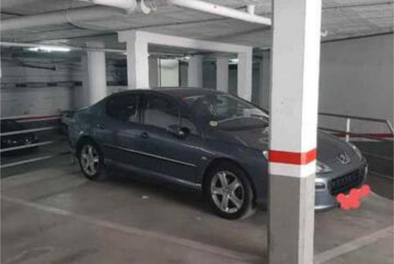 Garage to rent in Els Pavos, Girona - image 1 Photo 1 of Garage to rent in Els Pavos, Girona