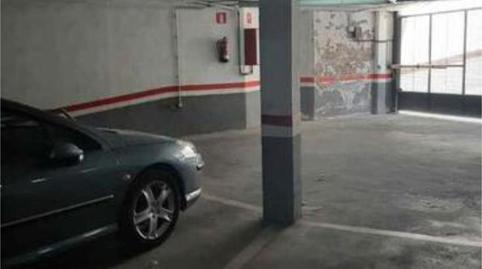 Garage to rent in Els Pavos, Girona - image 3 Photo 3 of Garage to rent in Els Pavos, Girona