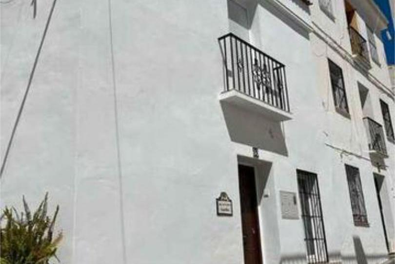 Foto 1 de Casa o xalet de lloguer a Monda, Málaga