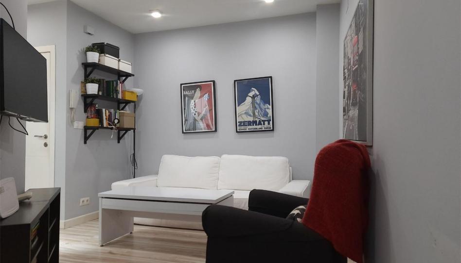 Photo 1 of Flat for sale in Calle Pérez Galdós, 26, Alfalfa - Santa Cruz, Sevilla