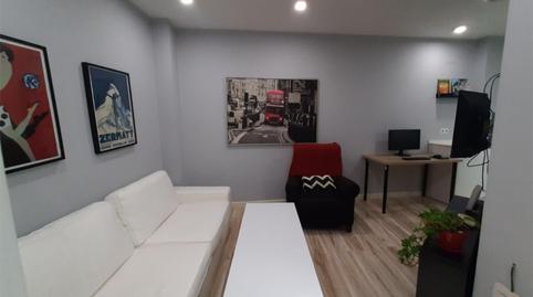 Photo 3 of Flat for sale in Calle Pérez Galdós, 26, Alfalfa - Santa Cruz, Sevilla