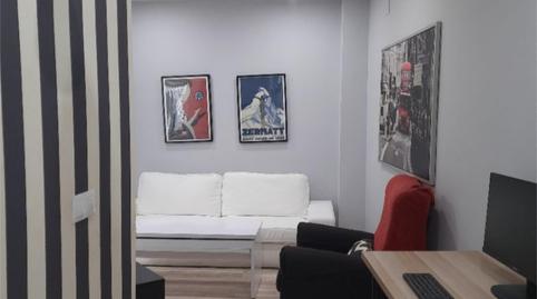 Photo 5 of Flat for sale in Calle Pérez Galdós, 26, Alfalfa - Santa Cruz, Sevilla