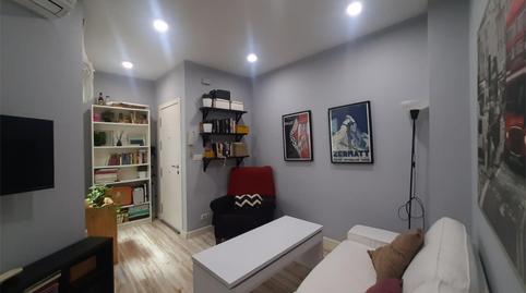 Photo 2 of Flat for sale in Calle Pérez Galdós, 26, Alfalfa - Santa Cruz, Sevilla