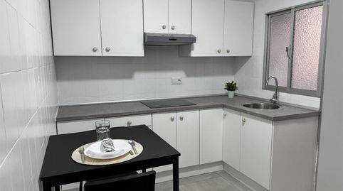 Foto 5 de Habitación en Carrer Olegario Domarco Seller, 43, Camí dels Magros - Casablanca, Elche / Elx