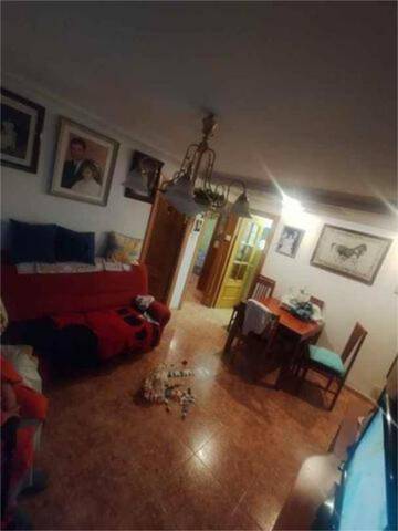 Piso en Venta en Arrabal