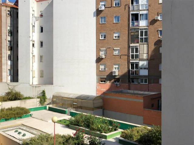 Piso en Alquiler en Calle de Viriato, 23 en Trafalgar