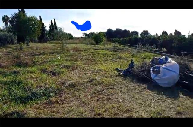 Finca rústica en Venta en Partida Rafalafena, 117 en Rafalafena