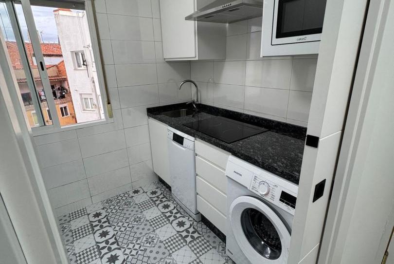 Photo 1 of Flat to rent in Calle de Santo Tirso, 10, El Ejido - Santa Ana, León
