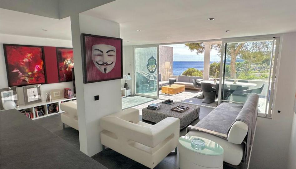 Apartment to rent in Carrer de Sant Mateu, 60, Roca Llisa, Illes Balears - image 1 Photo 1 of Apartment to rent in Carrer de Sant Mateu, 60, Roca Llisa, Illes Balears