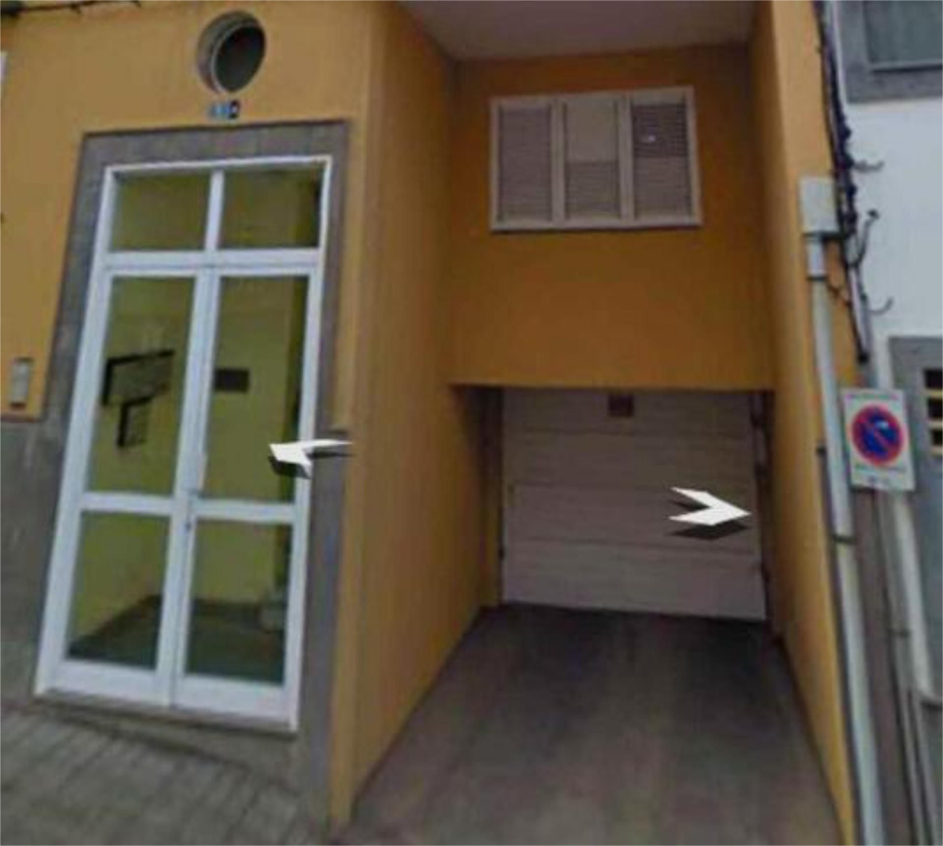 Parking de Garaje de alquiler en Las Palmas de Gran Canaria