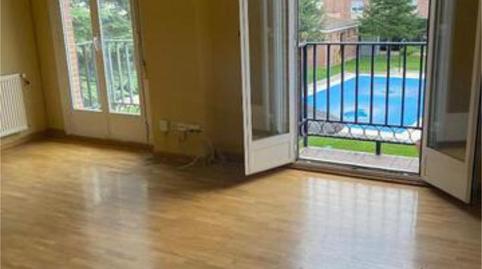 Foto 2 de Pis en venda a Ajalvir, Madrid