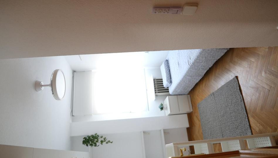 Foto 1 de Ático para compartir en Calle del Talco, 49, Villaverde Alto, Madrid