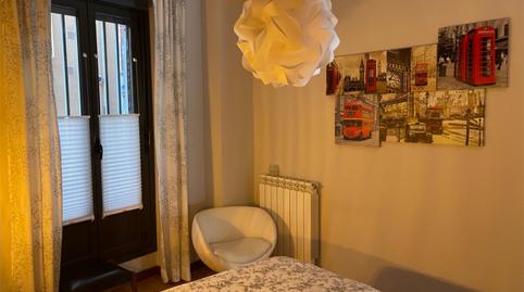 Foto 4 de Pis en venda a Plaza Santa María del Camino, 3, Casco Antiguo, León