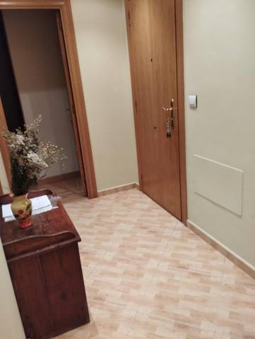 Piso en Alquiler en Calle Gozón, 4 en La Florida