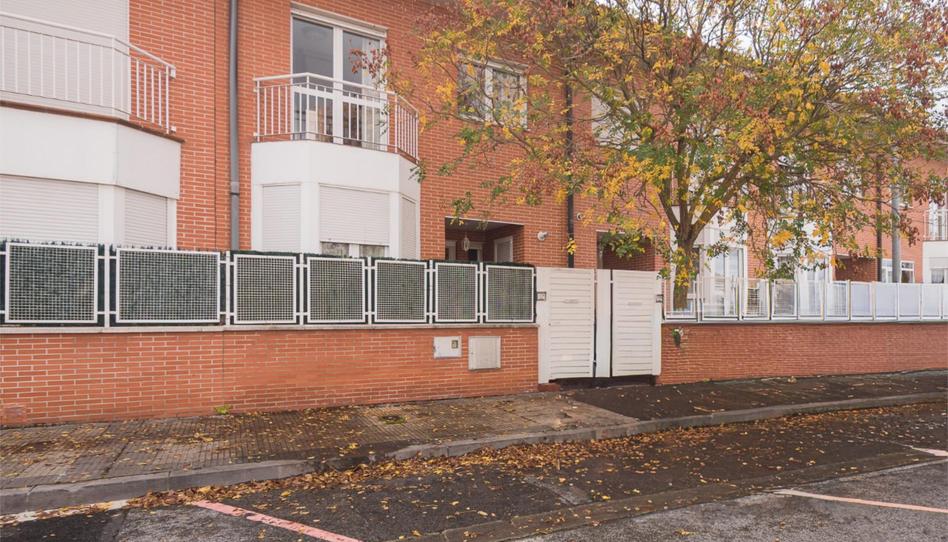 Photo 1 of House or chalet for sale in Calle del Muelle, 31, San Jorge, Navarra