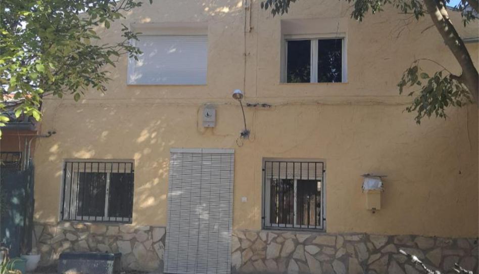 Casa adosada en venda a Paraje Casas de Menor, 97, Partidas Norte, Alicante - imatge 1 Foto 1 de Casa adosada en venda a Paraje Casas de Menor, 97, Partidas Norte, Alicante