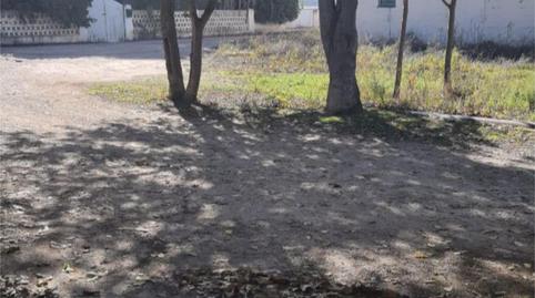 Casa adosada en venda a Paraje Casas de Menor, 97, Partidas Norte, Alicante - imatge 2 Foto 2 de Casa adosada en venda a Paraje Casas de Menor, 97, Partidas Norte, Alicante