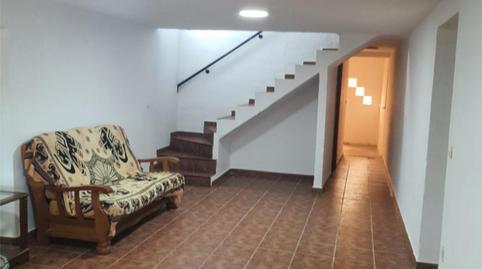 Casa adosada en venda a Paraje Casas de Menor, 97, Partidas Norte, Alicante - imatge 4 Foto 4 de Casa adosada en venda a Paraje Casas de Menor, 97, Partidas Norte, Alicante