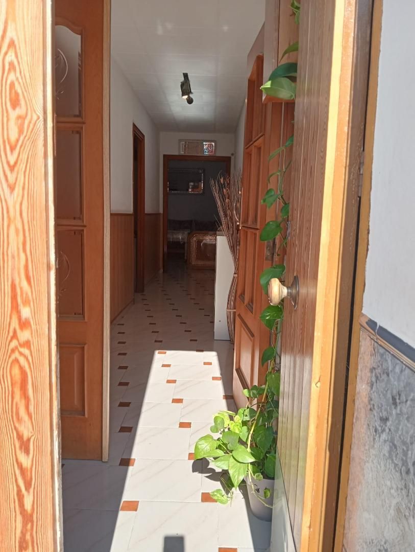 Pis en venda en Mataró amb Terrassa