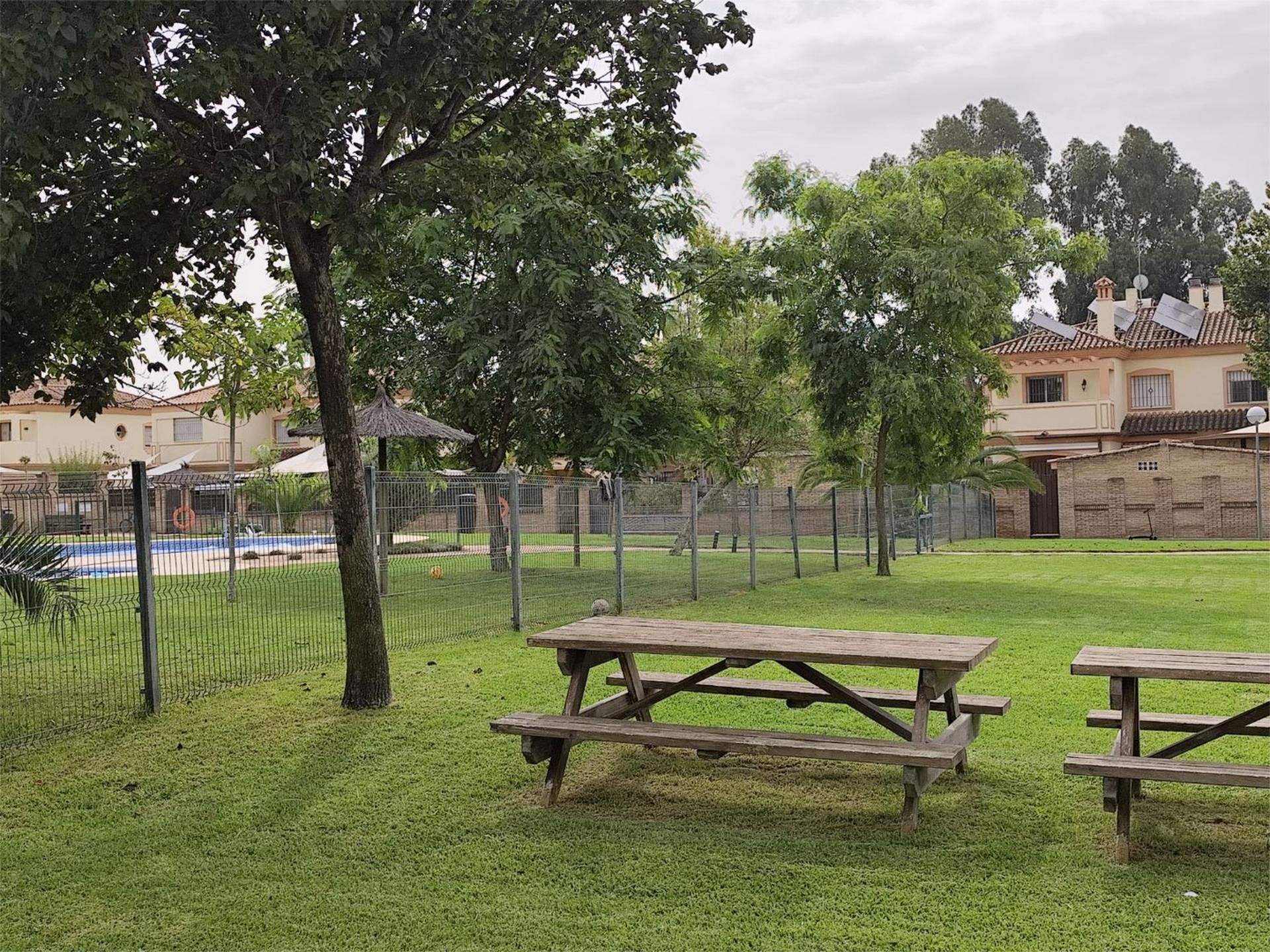 Casa o xalet en venda a Calle Juan Díaz de Solís, 70, Condequinto Jardí de Casa o xalet en venda en Montequinto