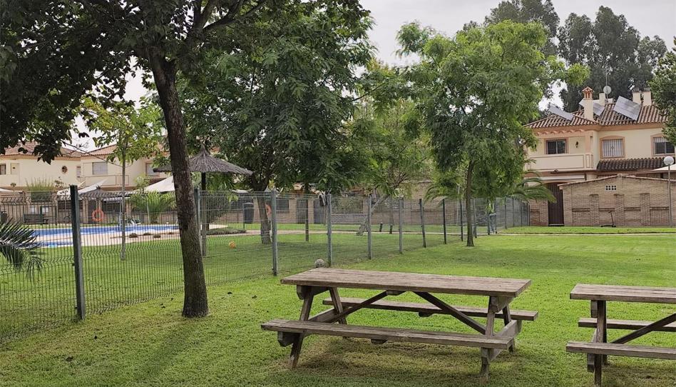 Casa o xalet en venda a Calle Juan Díaz de Solís, 70, Condequinto, Sevilla - imatge 1 Foto 1 de Casa o xalet en venda a Calle Juan Díaz de Solís, 70, Condequinto, Sevilla