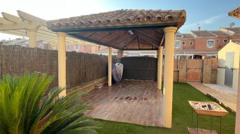 Casa o xalet en venda a Calle Juan Díaz de Solís, 70, Condequinto, Sevilla - imatge 4 Foto 4 de Casa o xalet en venda a Calle Juan Díaz de Solís, 70, Condequinto, Sevilla