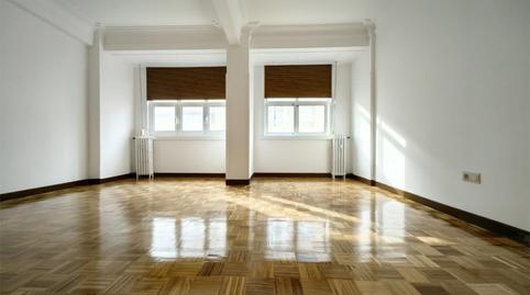 Photo 2 of Flat to rent in Rúa Marcial del Adalid, 8, Ensanche, A Coruña