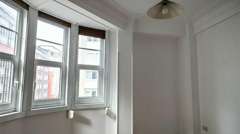 Photo 3 of Flat to rent in Rúa Marcial del Adalid, 8, Ensanche, A Coruña