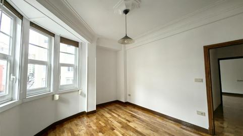 Photo 4 of Flat to rent in Rúa Marcial del Adalid, 8, Ensanche, A Coruña