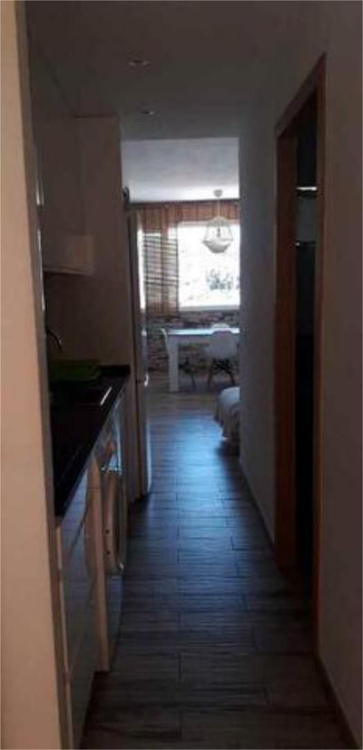 Apartament de lloguer a San García Cuina de Apartament de lloguer en Algeciras