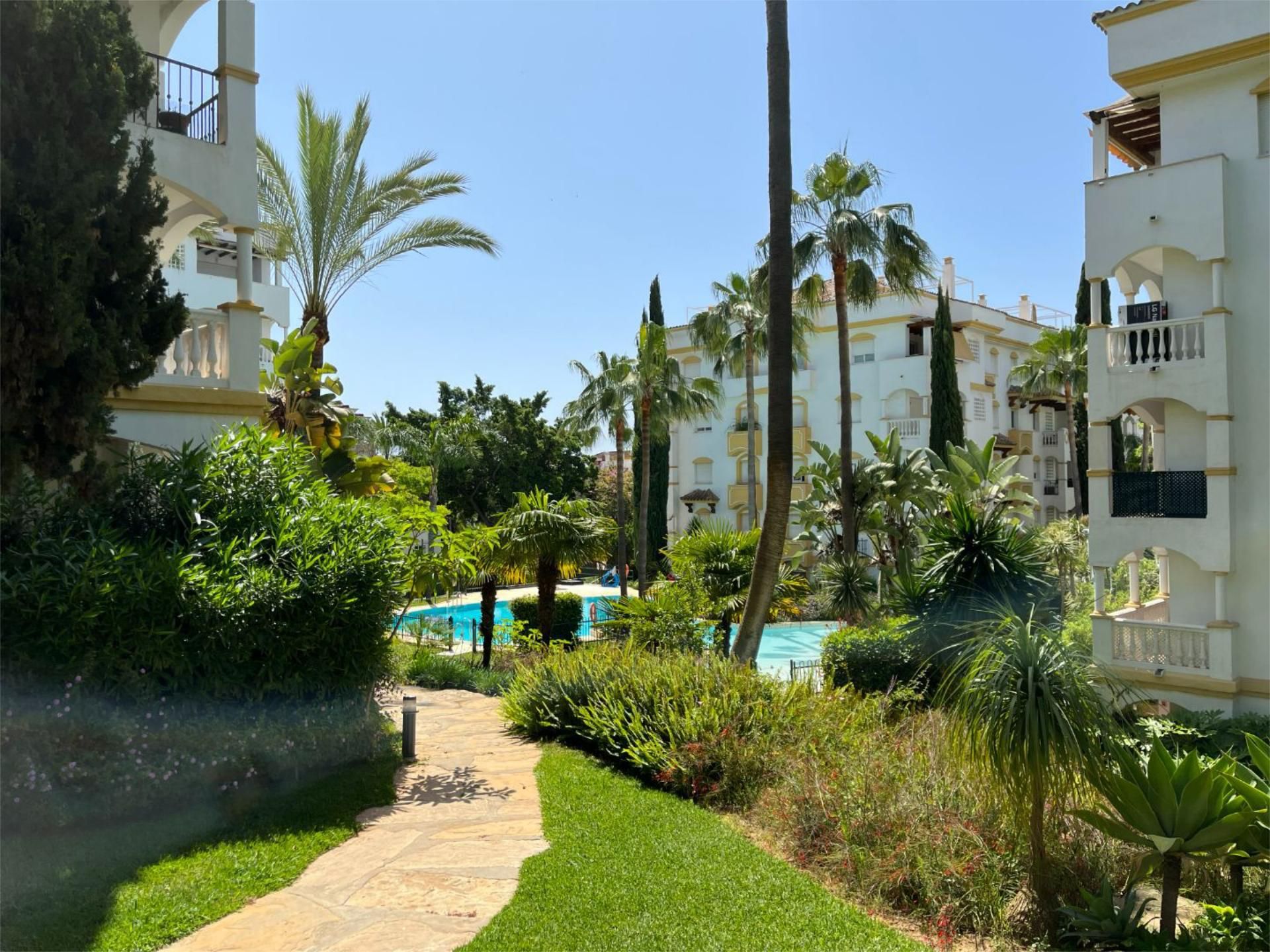 Flat for sale in Avenida Conde Rudi, 6, La Carolina - Guadalpín