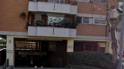 Photo 2 of Garage for sale in Carrer de L'aprestadora, 35, Santa Eulàlia, Barcelona