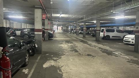 Photo 5 of Garage for sale in Carrer de L'aprestadora, 35, Santa Eulàlia, Barcelona