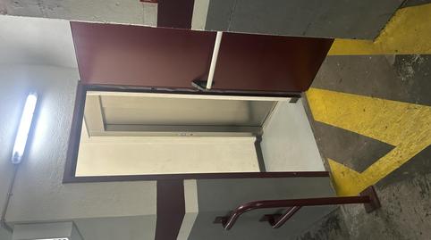 Photo 4 of Garage for sale in Carrer de L'aprestadora, 35, Santa Eulàlia, Barcelona