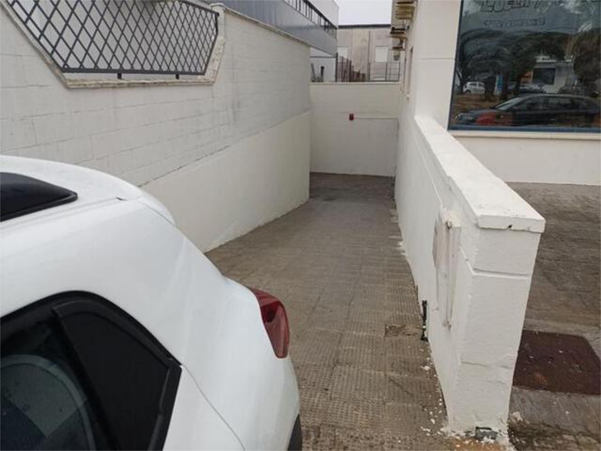 Aparcament de Traster de lloguer en Bollullos de la Mitación