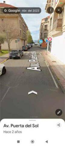 Garaje en Alquiler en Moaña