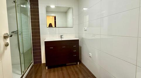 Foto 3 de Piso de alquiler en Calle Bazán, 50, Barrio del Centro, Alicante