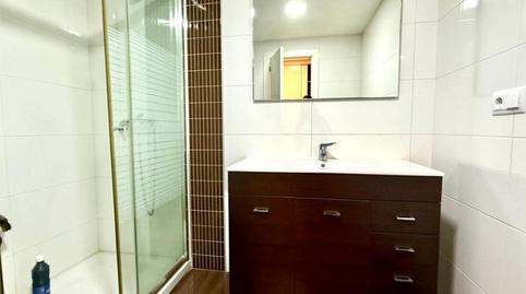 Foto 4 de Piso de alquiler en Calle Bazán, 50, Barrio del Centro, Alicante