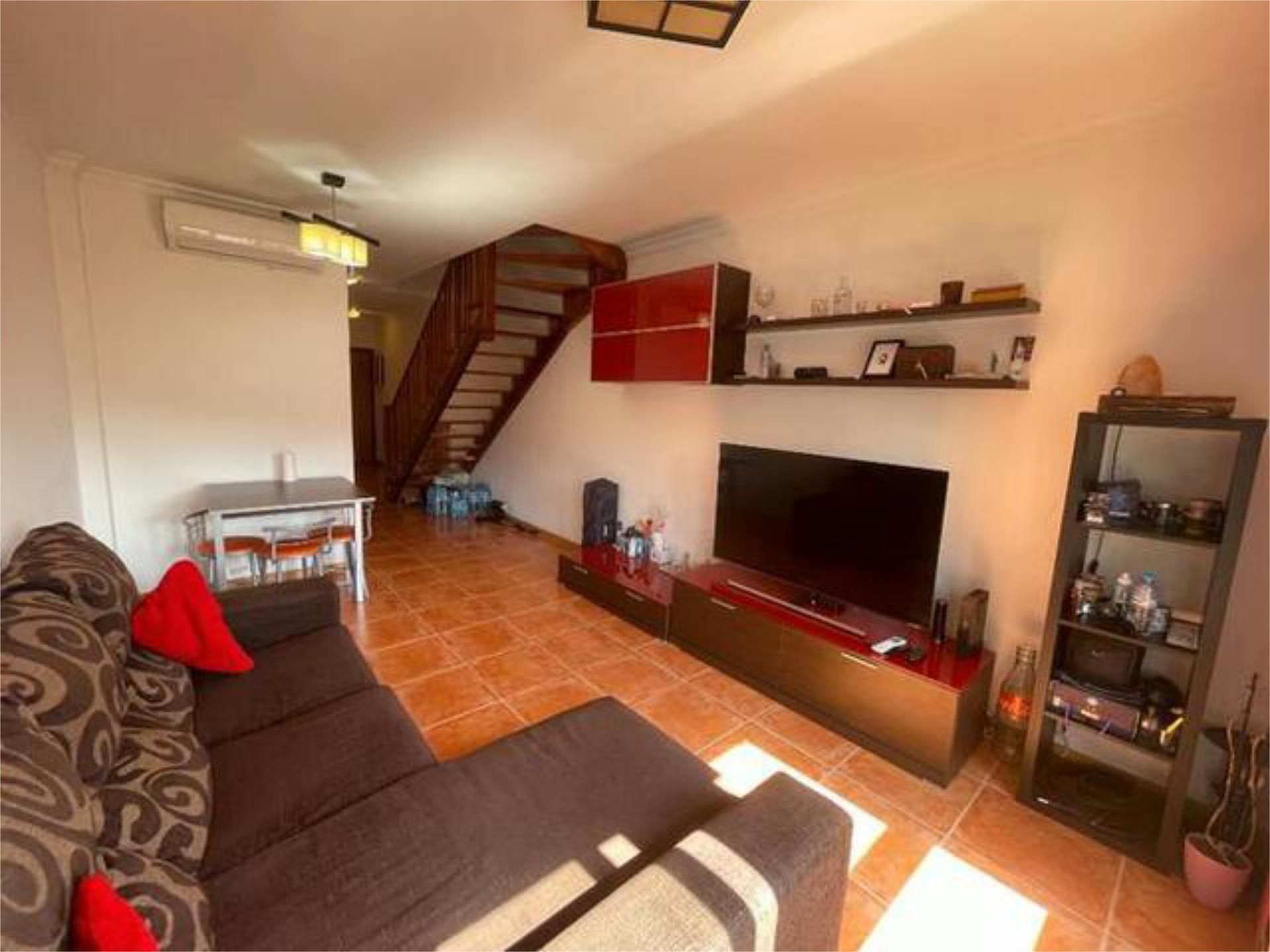 Flat for sale in Valsequillo de Gran Canaria Living room of Flat for sale in Valsequillo de Gran Canaria