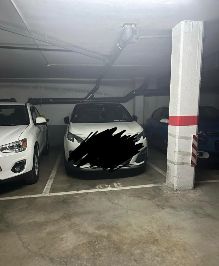 Parking of Garage to rent in Terrassa