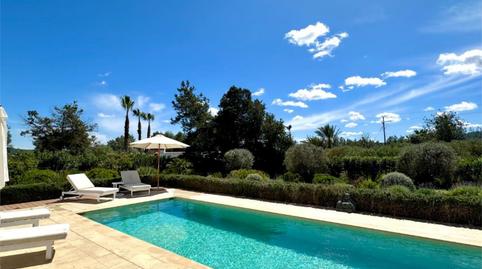 Photo 3 of House or chalet to rent in Lugar Venda de Balafia de Baix, 28, Sant Joan de Labritja, Illes Balears