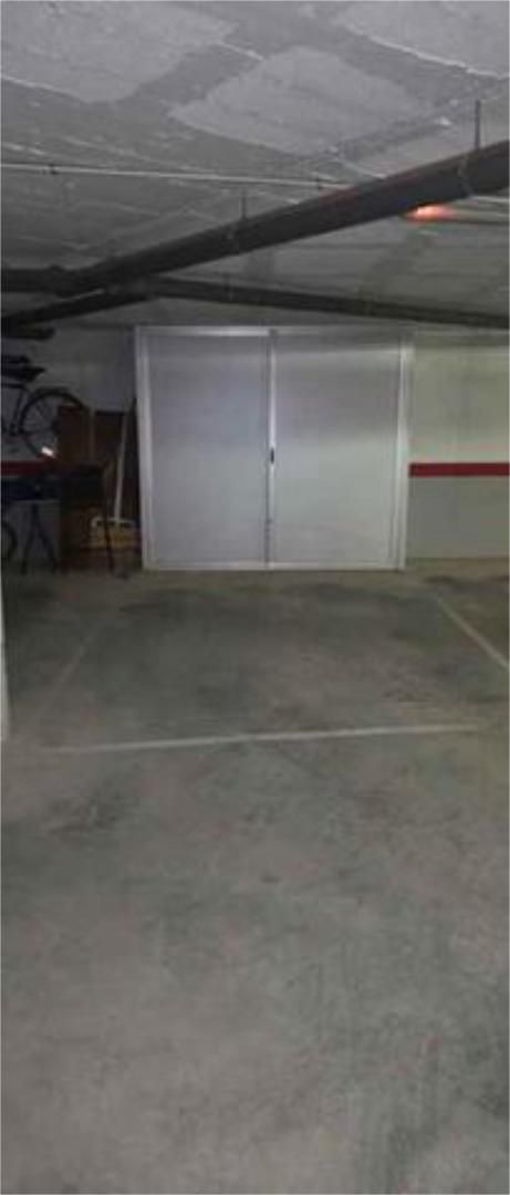 Garage to rent in Alaró Parking of Garage to rent in Alaró