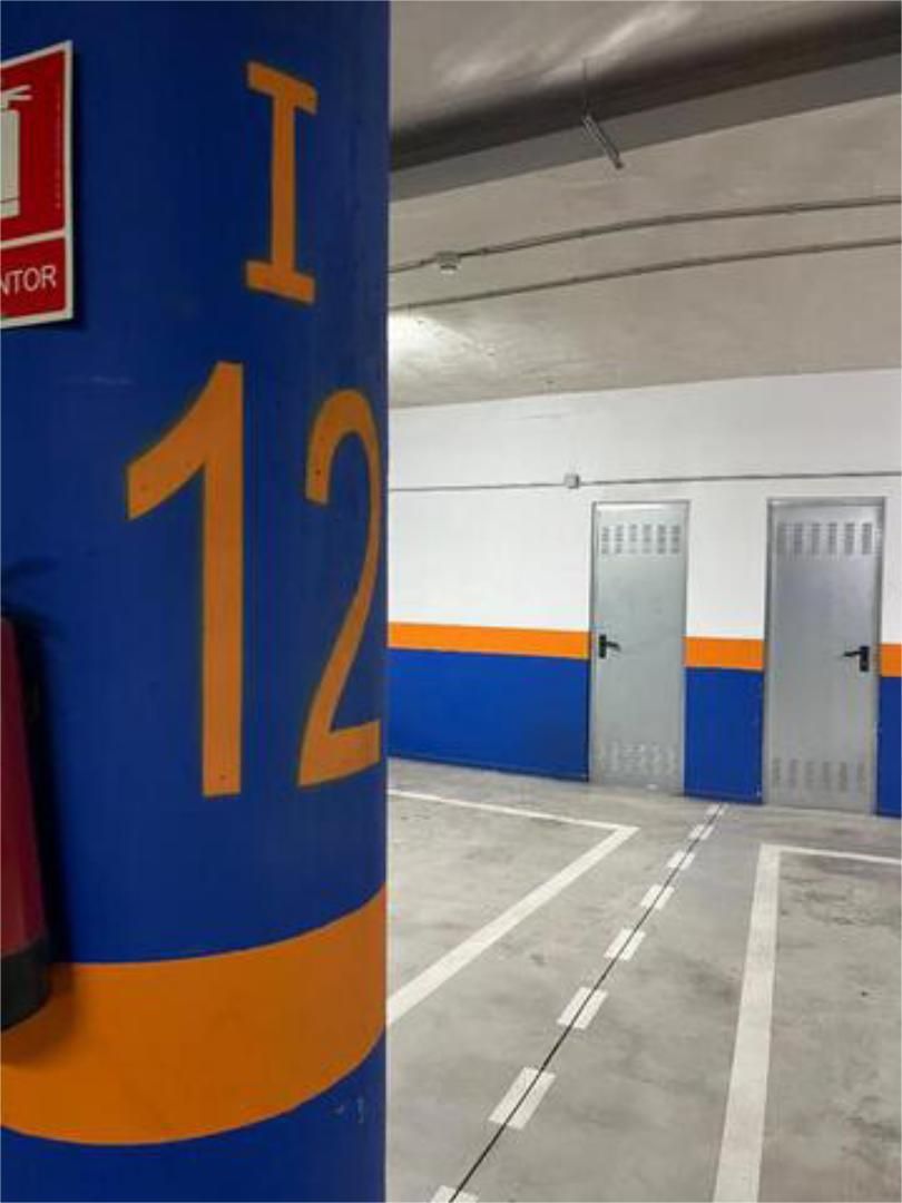 Estudi de lloguer a Alcolea Estudi de lloguer a Alcolea