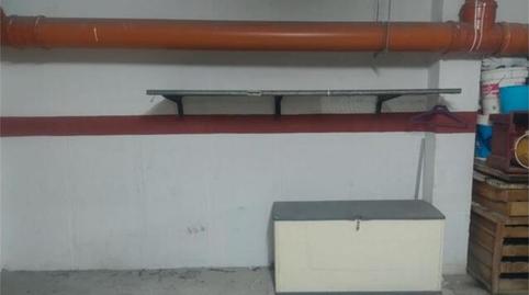 Garatge de lloguer a Puerta Bonita, Madrid - imatge 5 Foto 5 de Garatge de lloguer a Puerta Bonita, Madrid