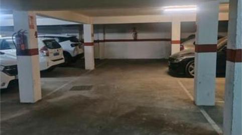 Garatge de lloguer a Puerta Bonita, Madrid - imatge 4 Foto 4 de Garatge de lloguer a Puerta Bonita, Madrid