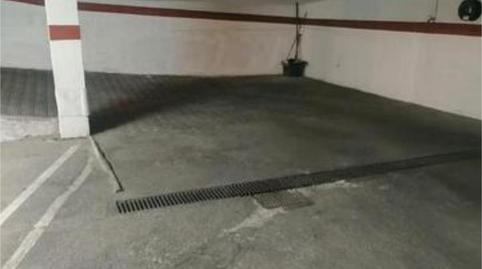 Garatge de lloguer a Puerta Bonita, Madrid - imatge 3 Foto 3 de Garatge de lloguer a Puerta Bonita, Madrid