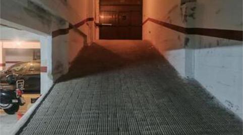 Garatge de lloguer a Puerta Bonita, Madrid - imatge 2 Foto 2 de Garatge de lloguer a Puerta Bonita, Madrid