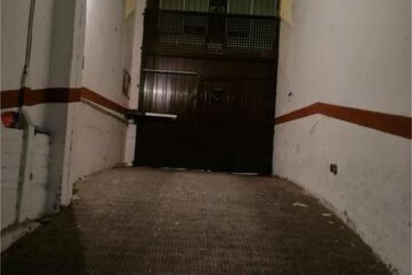 Garatge de lloguer a Puerta Bonita, Madrid - imatge 1 Foto 1 de Garatge de lloguer a Puerta Bonita, Madrid