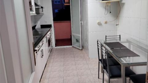 Foto 3 de Pis en venda a Calle Blanca de Navarra, 5, Griseras - Gardachales, Tudela