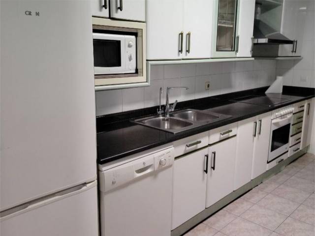 Piso en Venta en Calle Blanca de Navarra, 5 en Griseras - Gardachales